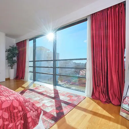 Apartment Ferienwohnung Fur 6 Personen Ca 145 Qm In Split, Dalmatien Mitteldalmatien *