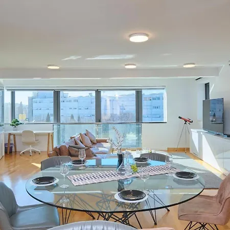 Apartment Ferienwohnung Fur 6 Personen Ca 145 Qm In Split, Dalmatien Mitteldalmatien Split