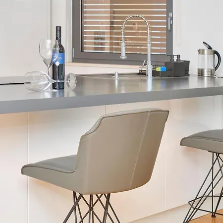 شقة Ferienwohnung Fur 6 Personen Ca 145 Qm In Split, Dalmatien Mitteldalmatien سبليت