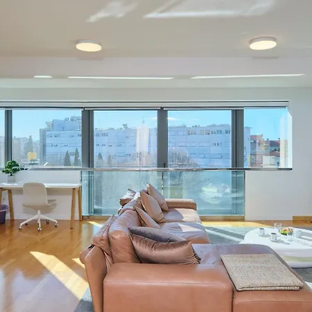 Ferienwohnung Fur 6 Personen Ca 145 Qm In Split, Dalmatien Mitteldalmatien * سبليت